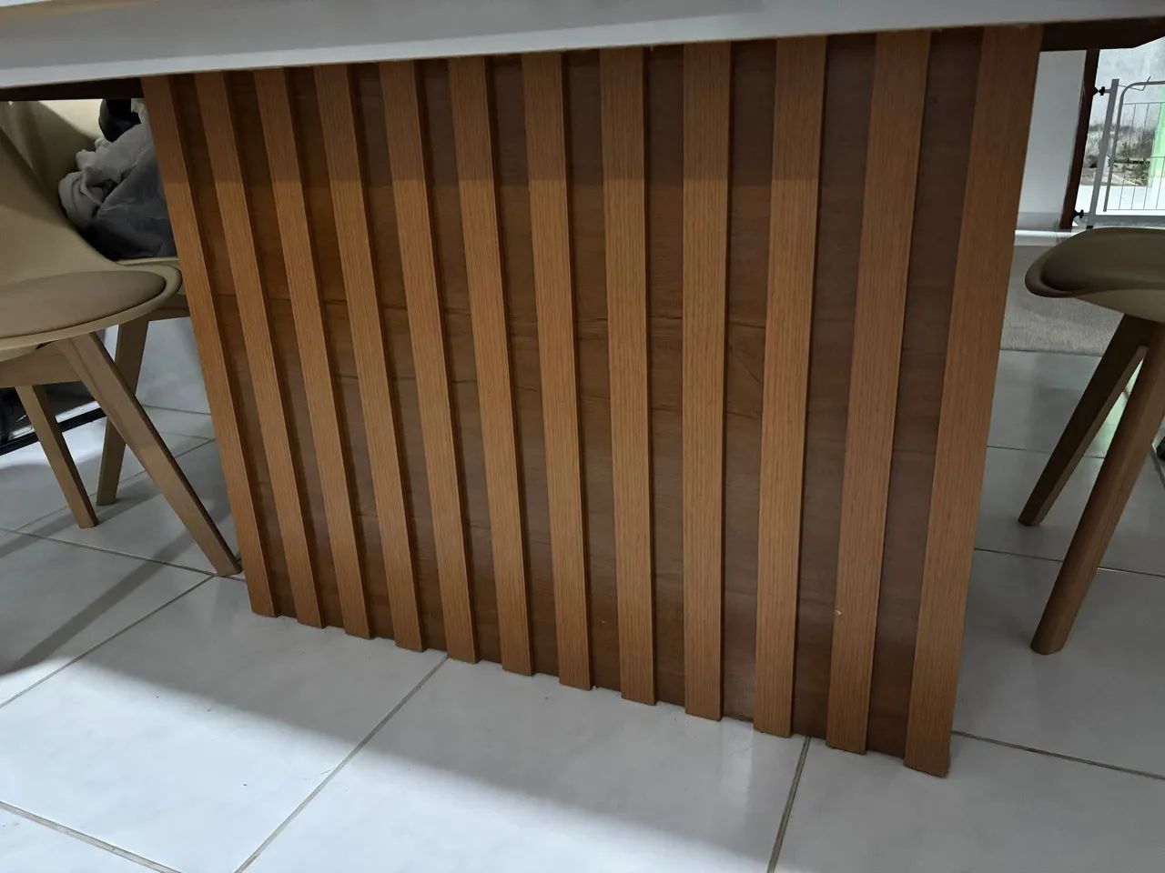 Só a mesa  - Foto 4