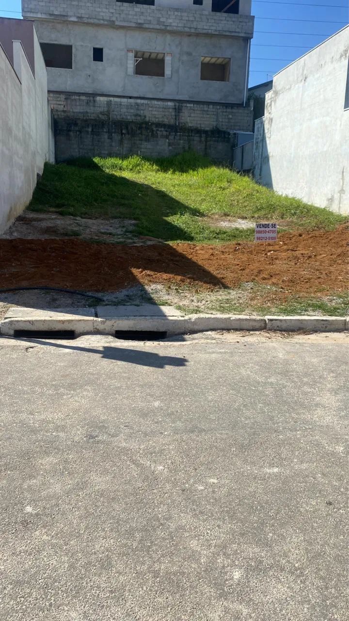 Foto - Taubaté - Jardim de Alah