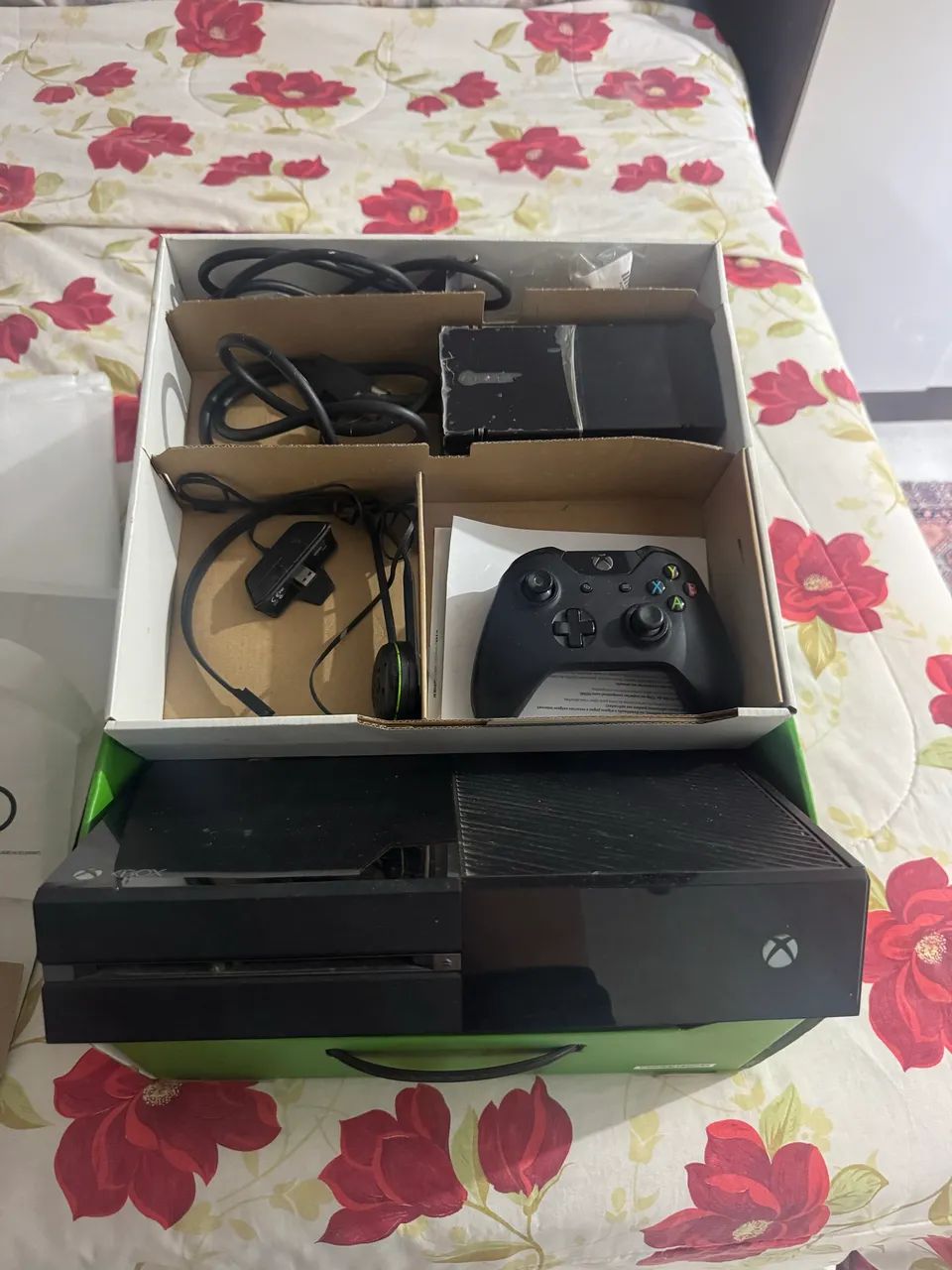 Xbox One 