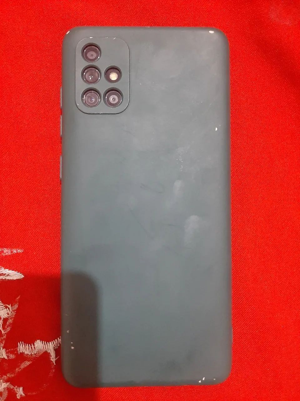 A71 128gb funcionando perfeitamente  - Foto 2