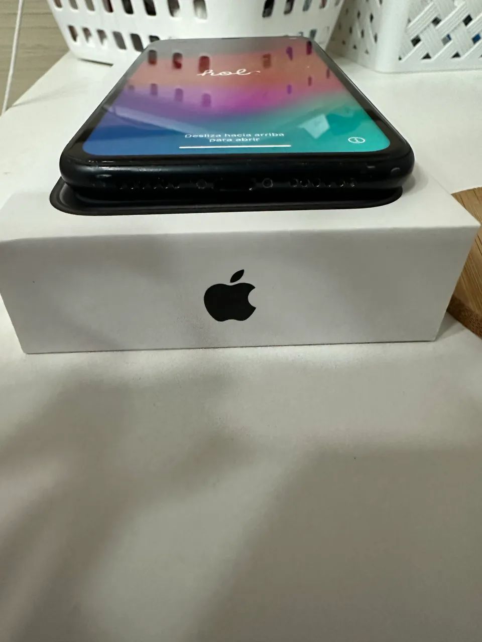 iPhone xr - Foto 3