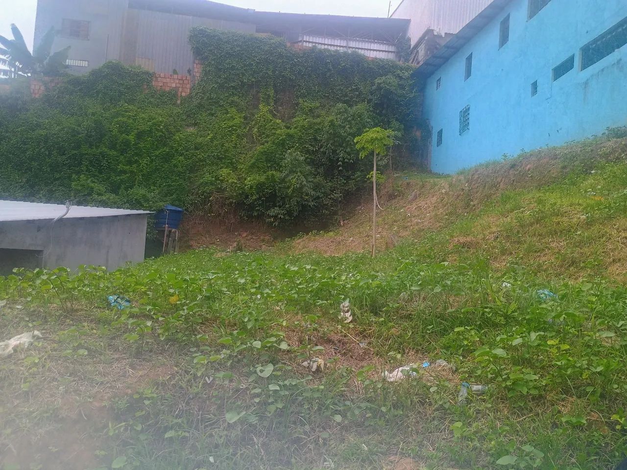 Terreno com ótima localização  - Foto 4