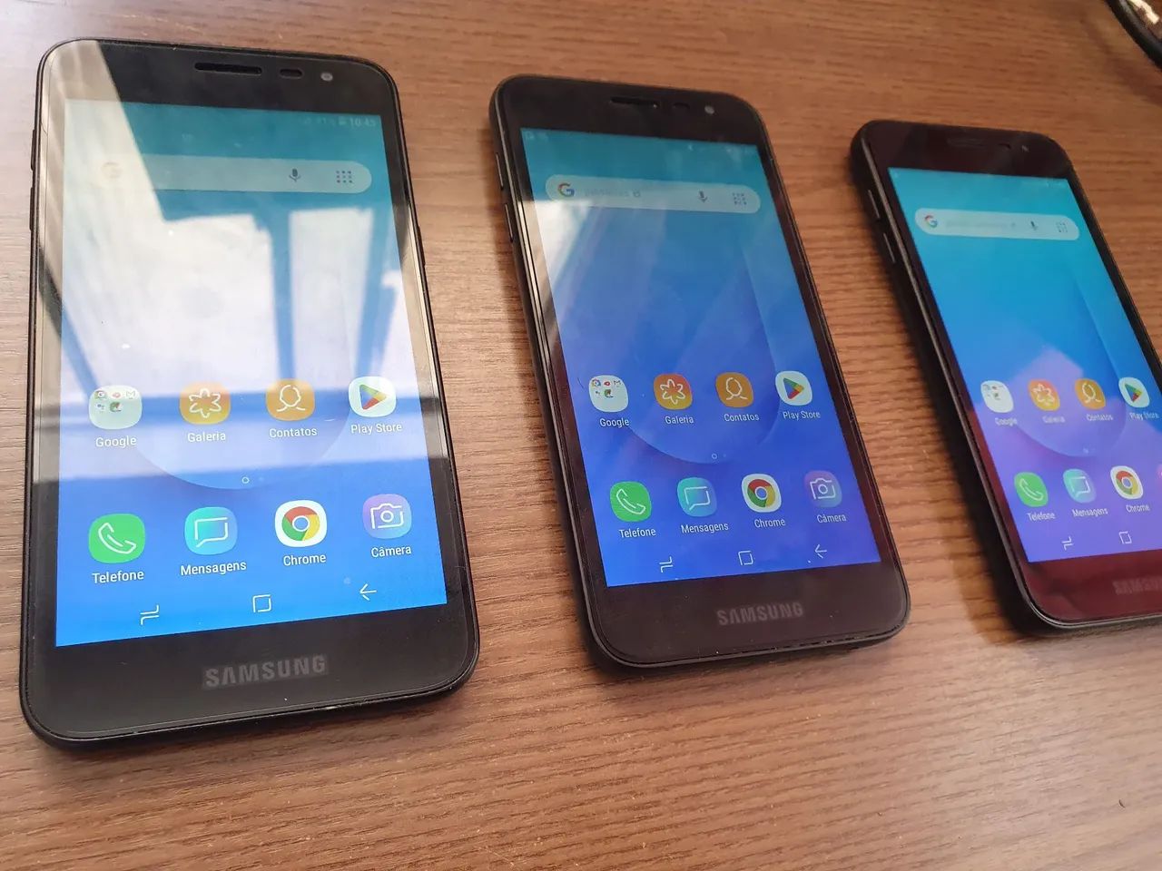 Galaxy J2 core  - Foto 2