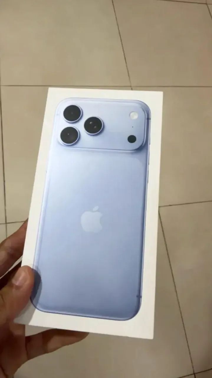 iPhone 18 pro max