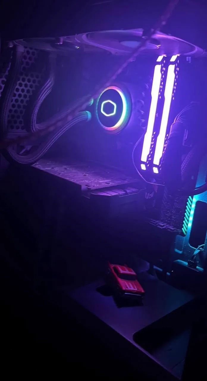 PC GAMER - Foto 4