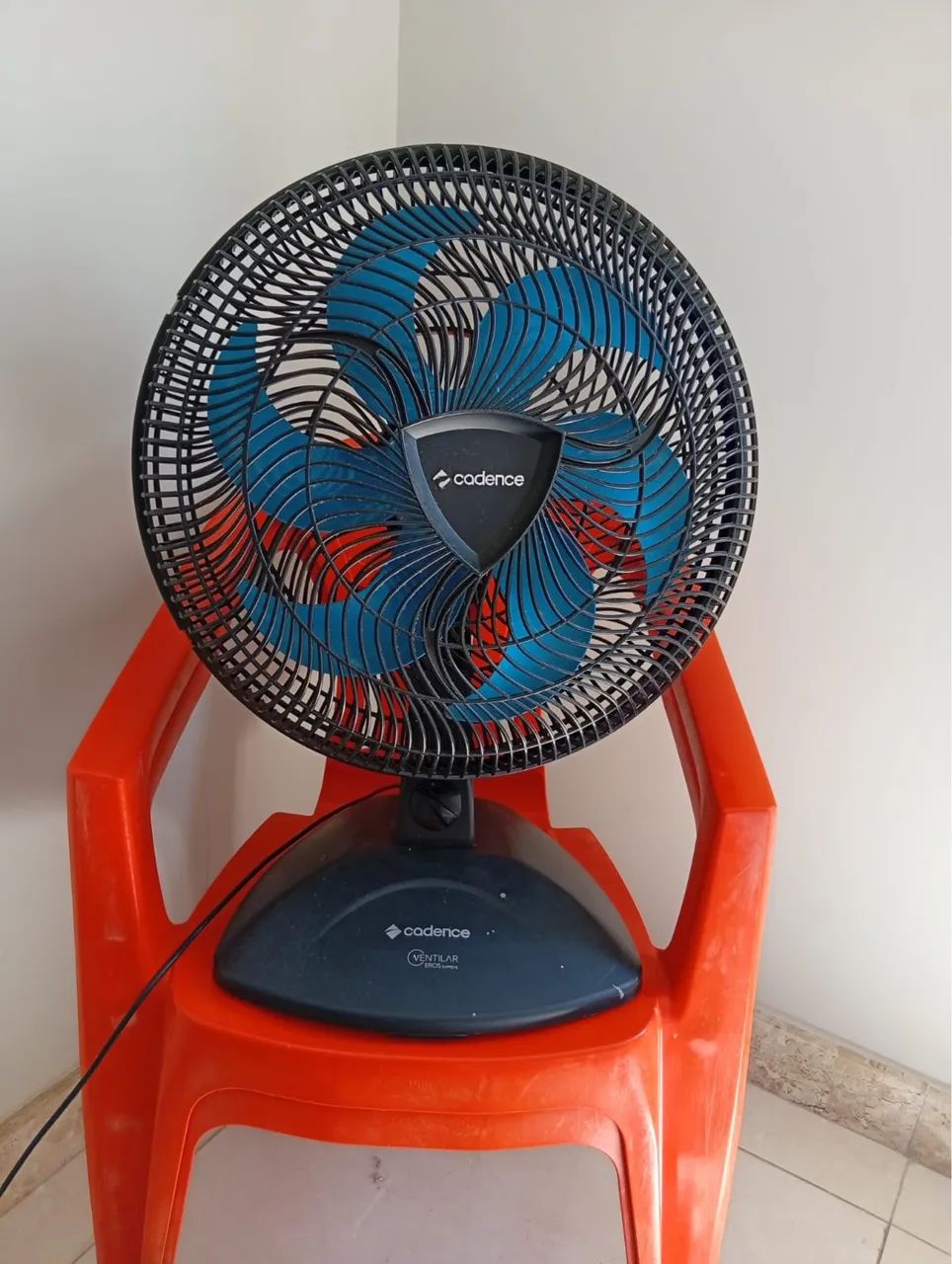 Ventilador 