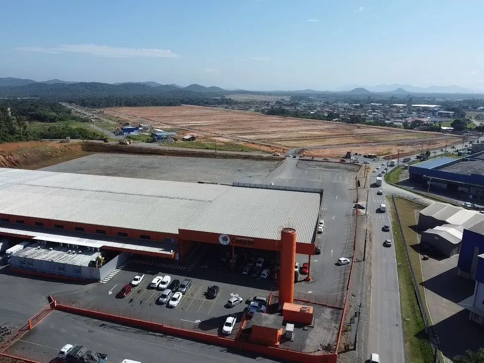 Terreno em Araquari para repasse. - Foto 4