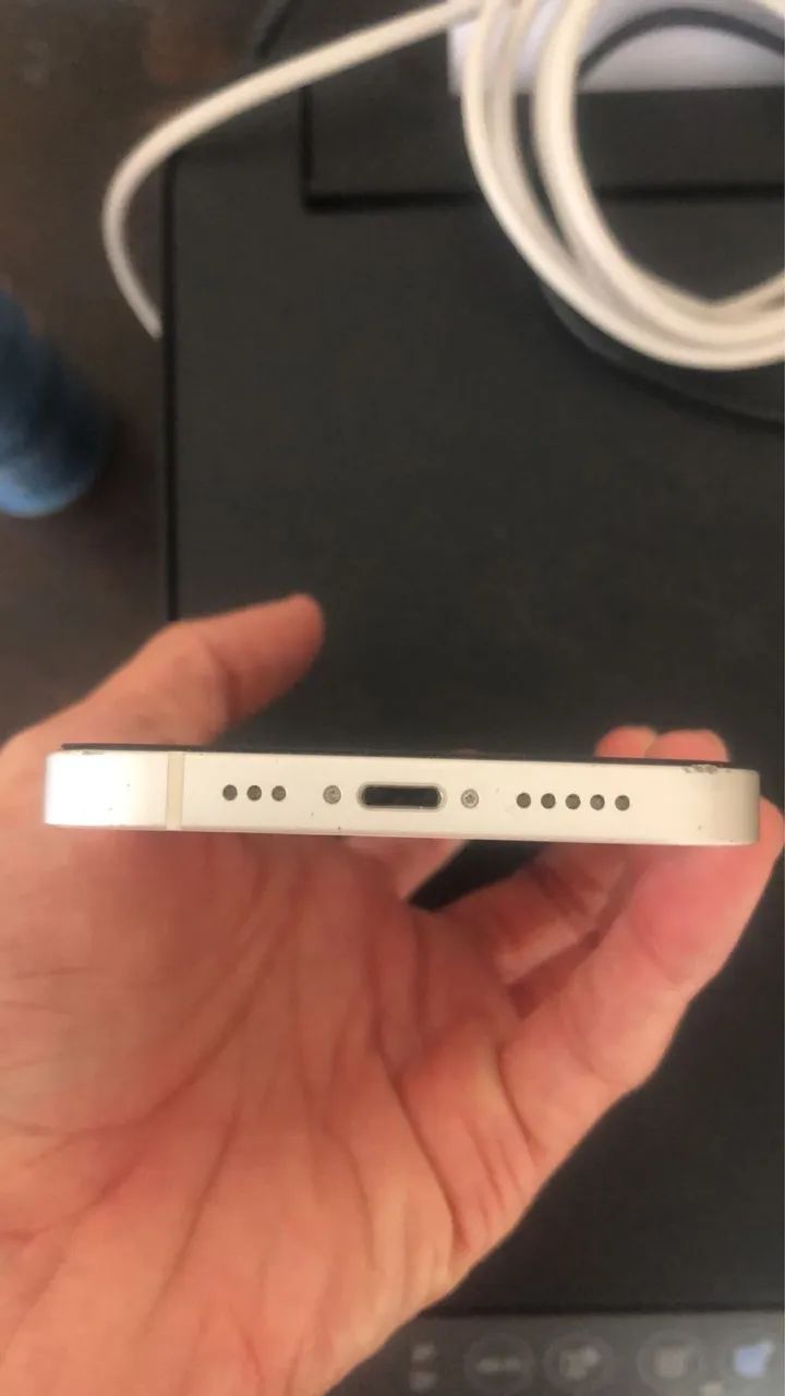 Vendo iPhone 12  - Foto 5