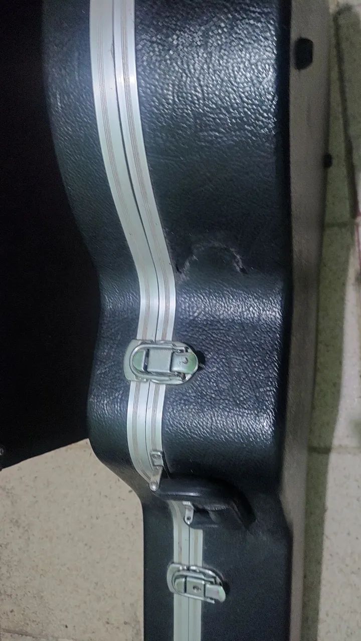 Epiphone Casino + Bigsby + Case  - Foto 5