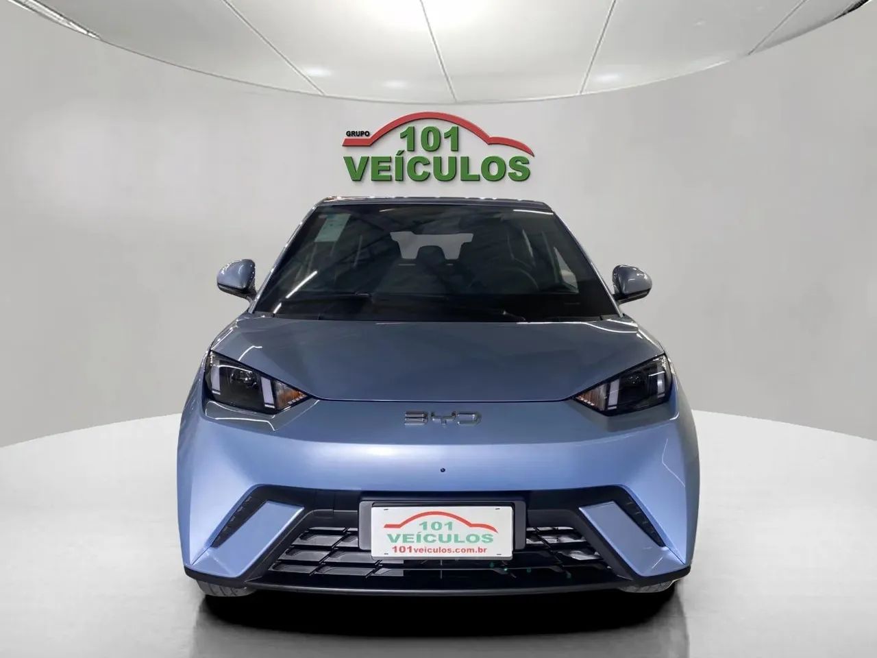 BYD Dolphin DOLPHIN EV (ELTéTRICO) 2027