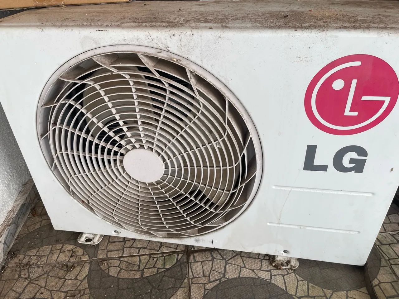 Arcondicionado 