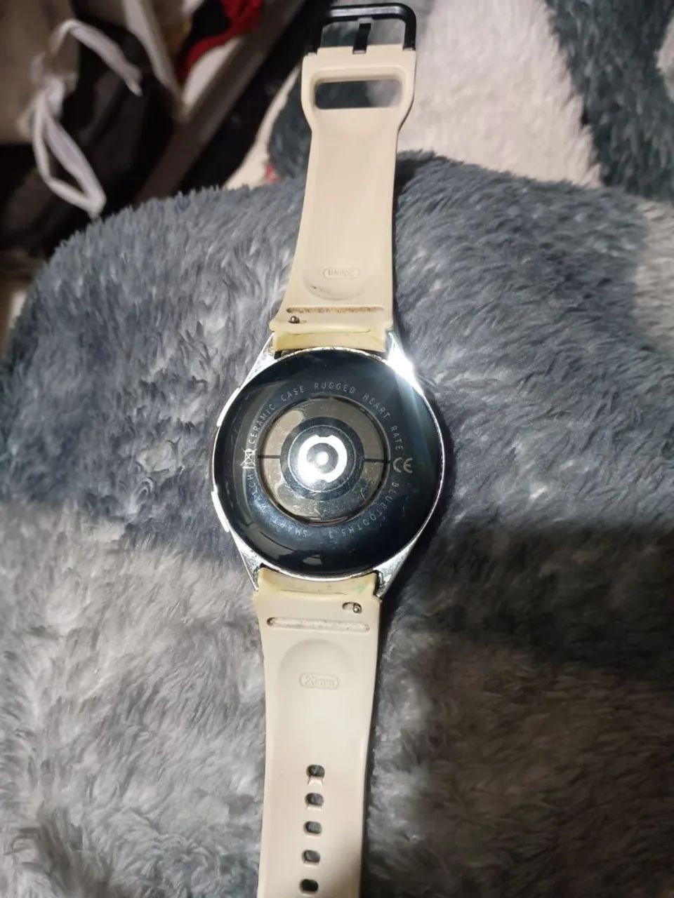 Relógio Samsung smartwatch 5 - Foto 4