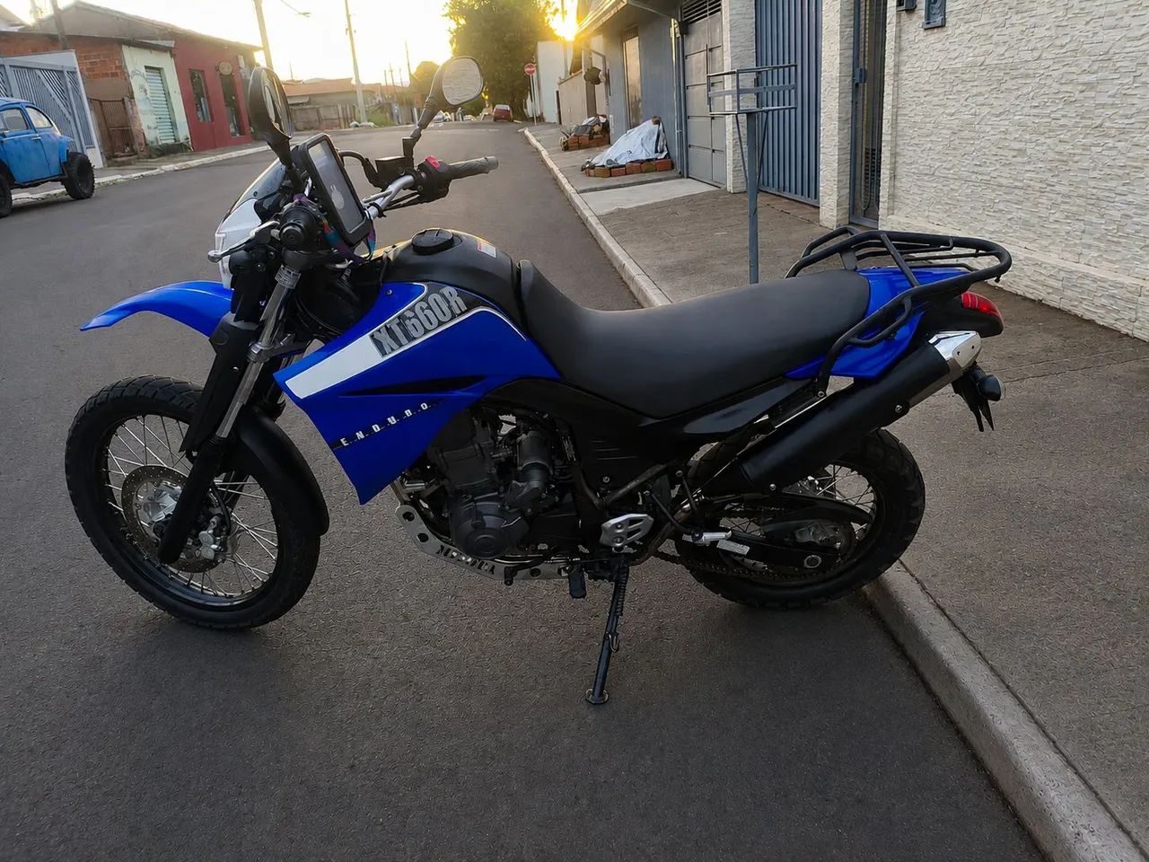 Xt660 - Foto 3