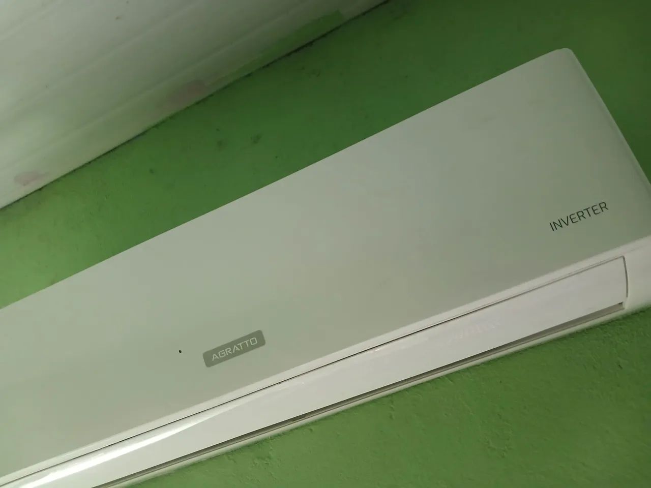 Vendo ar condicionado  - Foto 2