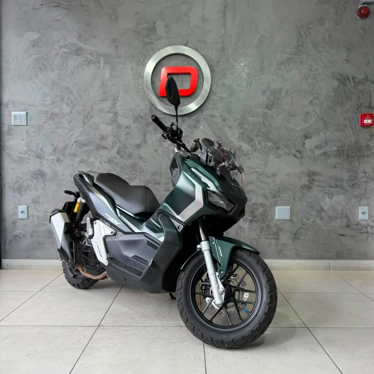 ADV 150 - Foto 3