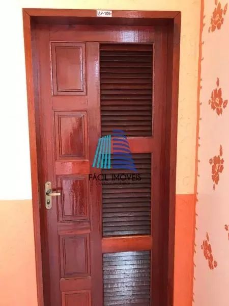 RESIDENCIAL CRISTO TEM PODER APTO 105 - Foto 2