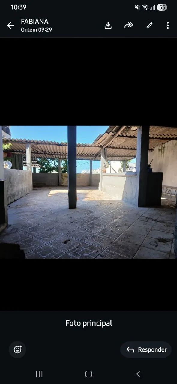 Foto - Rio de Janeiro - Leme