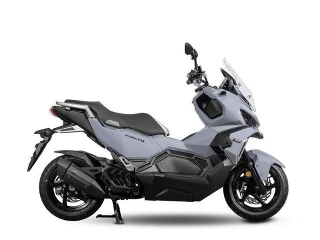 SCOOTER DAFRA SYM ADXTG 150 - Pronta entrega! - Foto 3