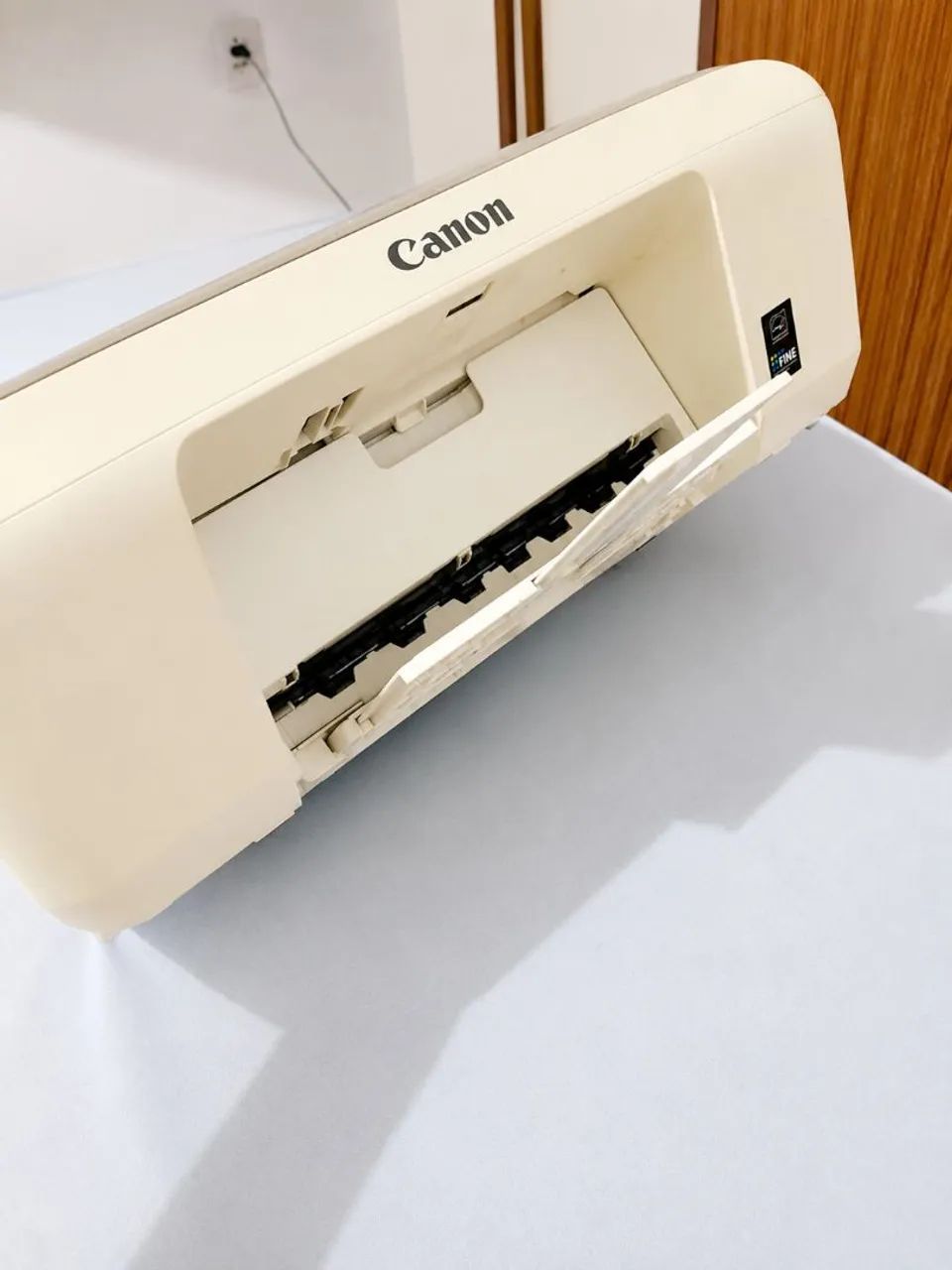 Impressora Canon 