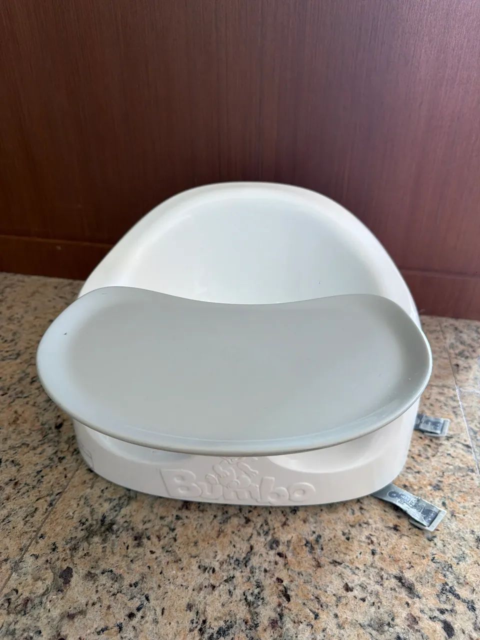 Cadeira de alimentação BUMBO - Foto 4