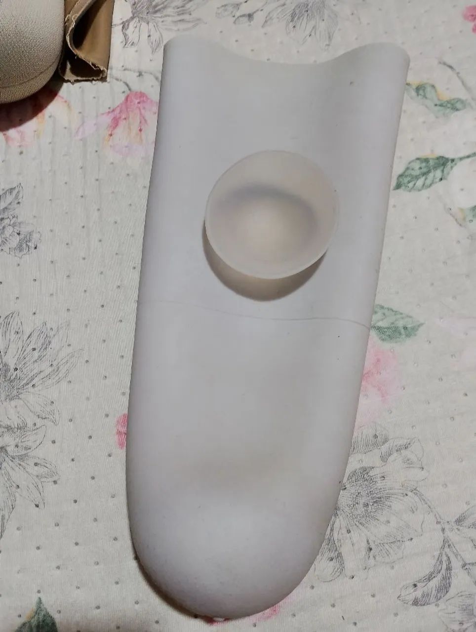 Joelheira ottobock e liner orthopalner - Foto 4