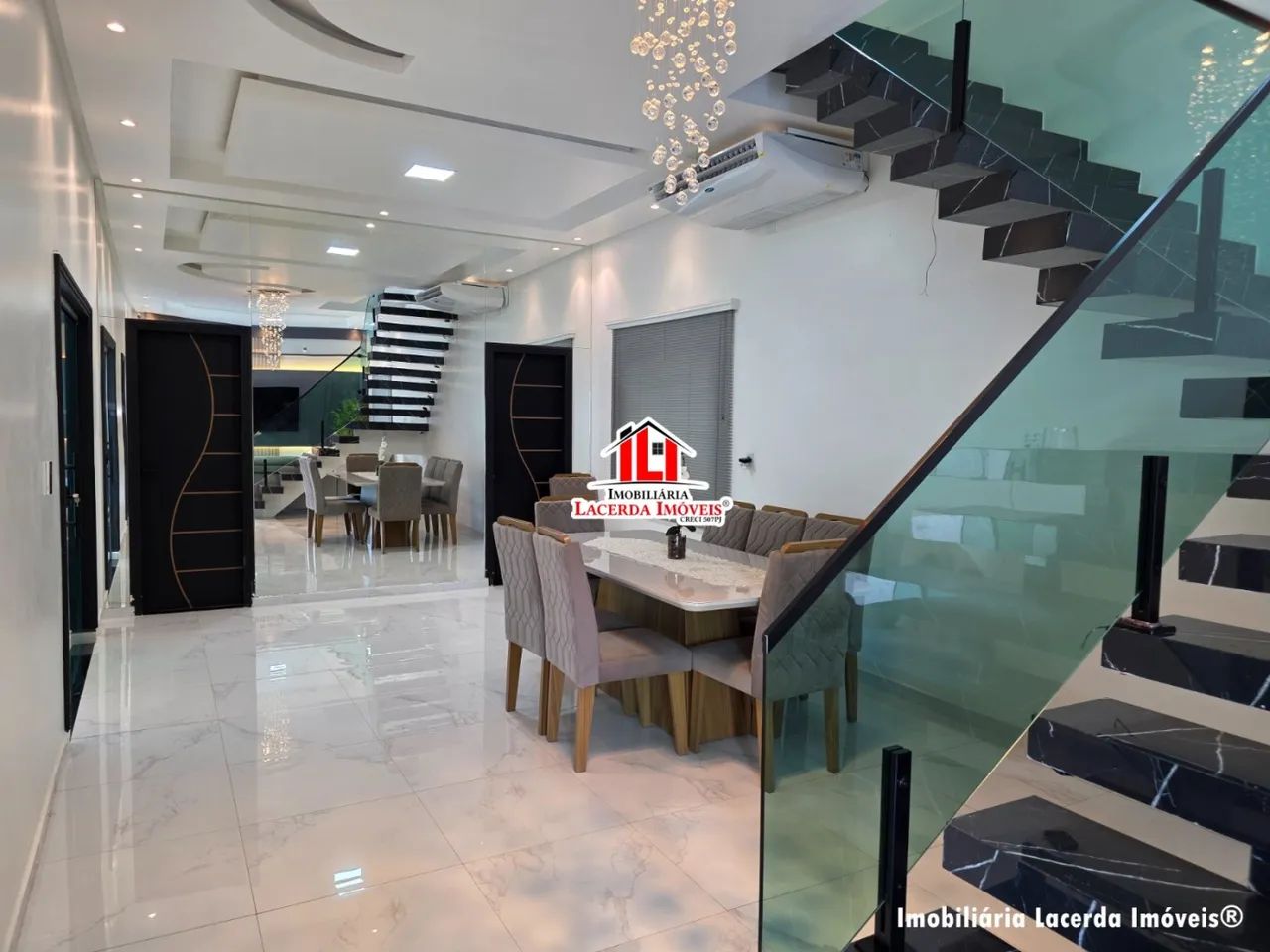 Casa Duplex em Manacapuru 5 Quartos 350m² - Foto 4