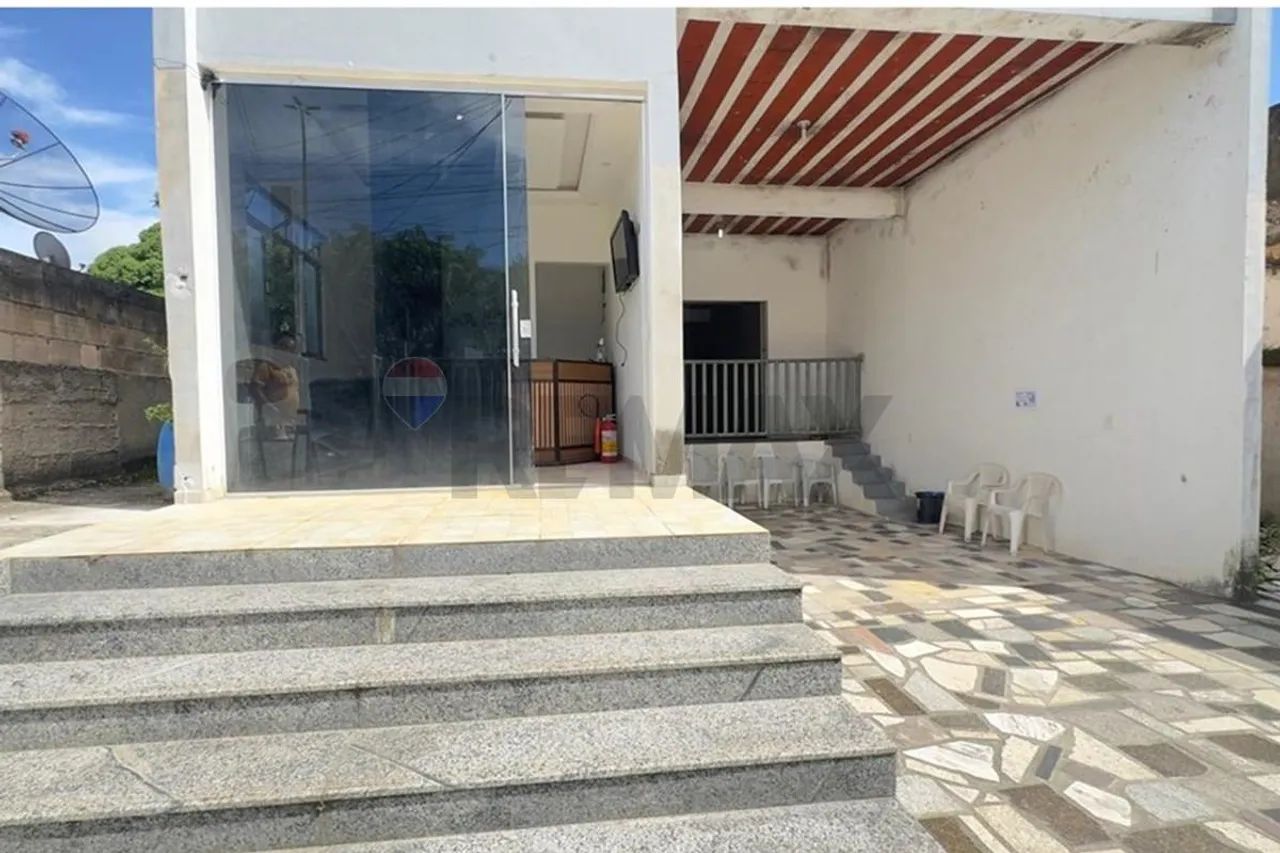 VENDO PRÉDIO COMERCIAL EM SILVA JARDIM /RJ - Foto 3