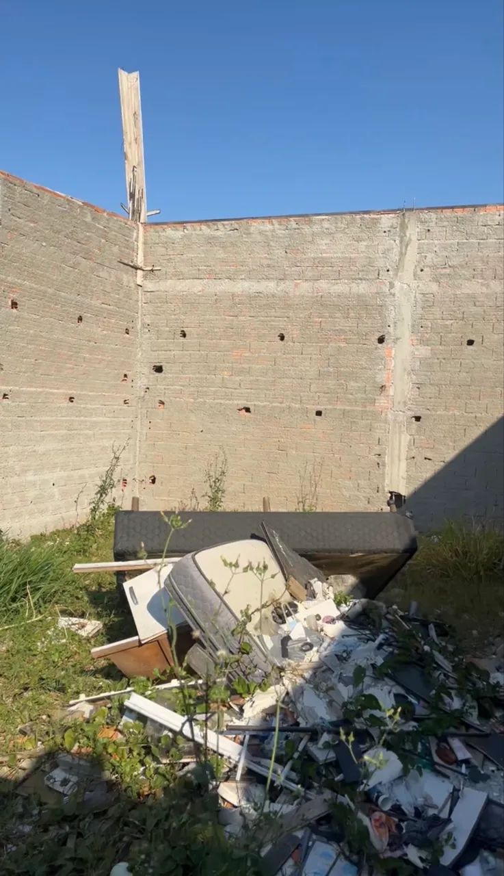 Terreno vila Léa Santo André  - Foto 4