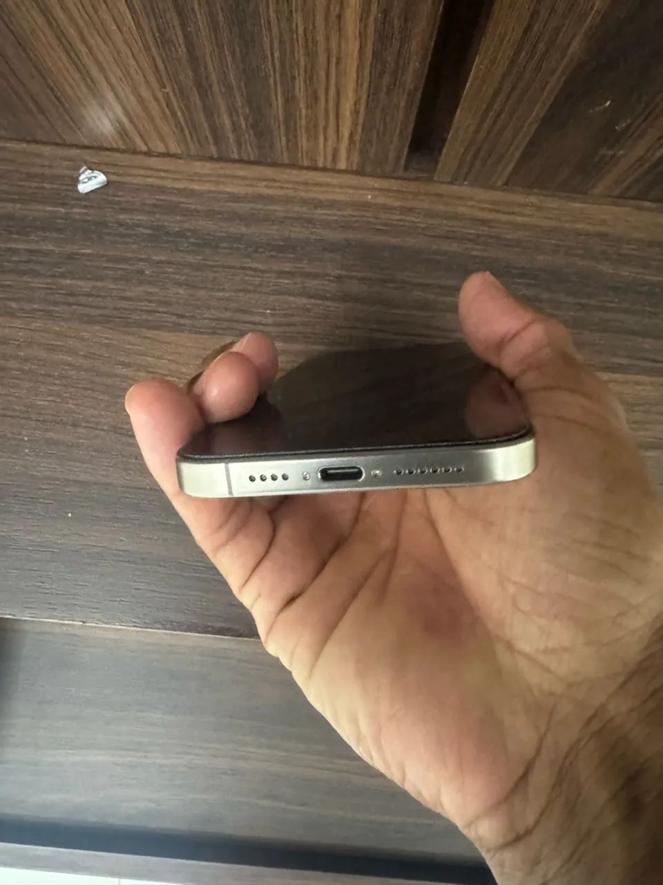 iPhone 15 Pro Max - Foto 4