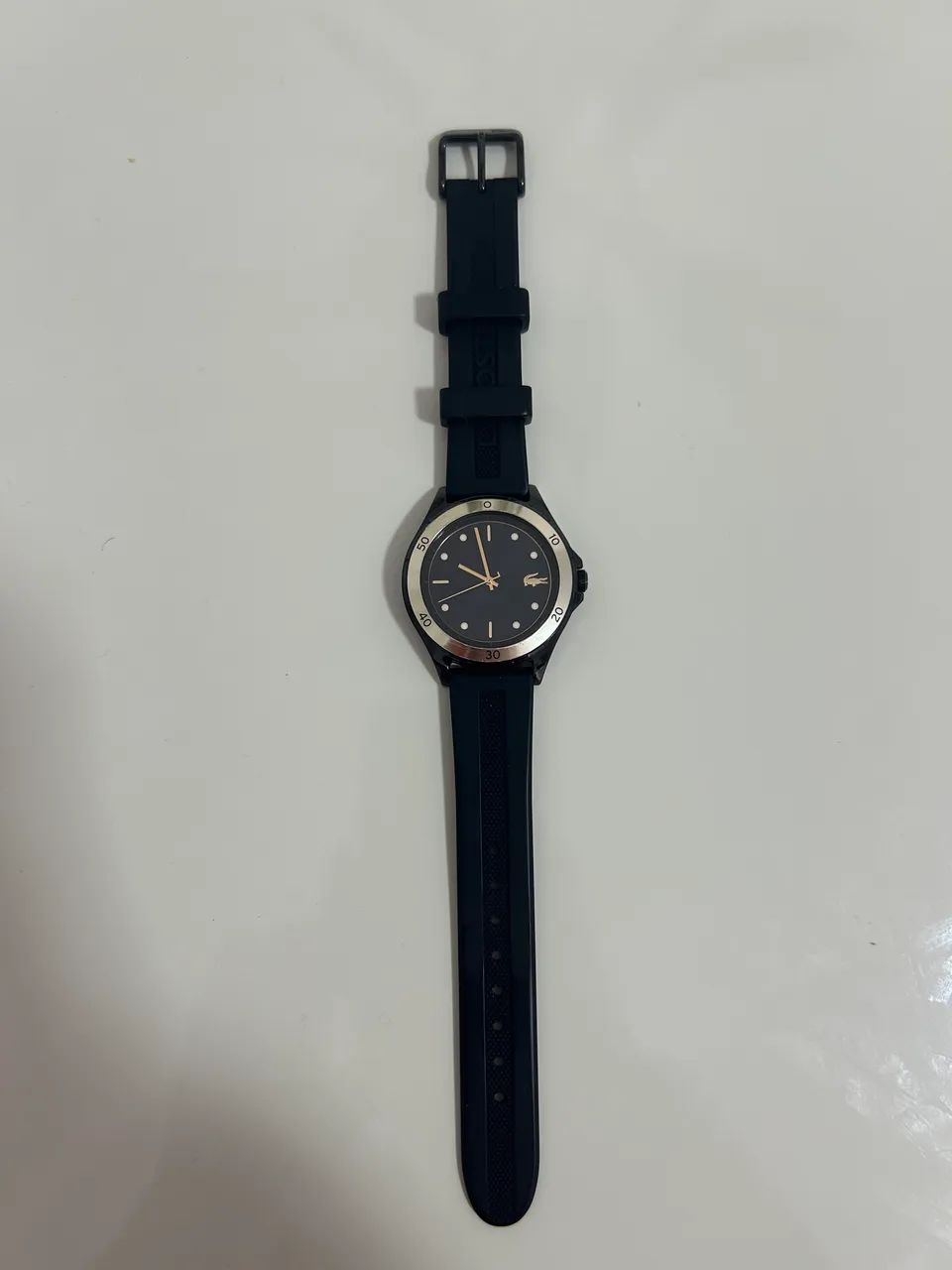 Relógio Lacoste original  - Foto 4