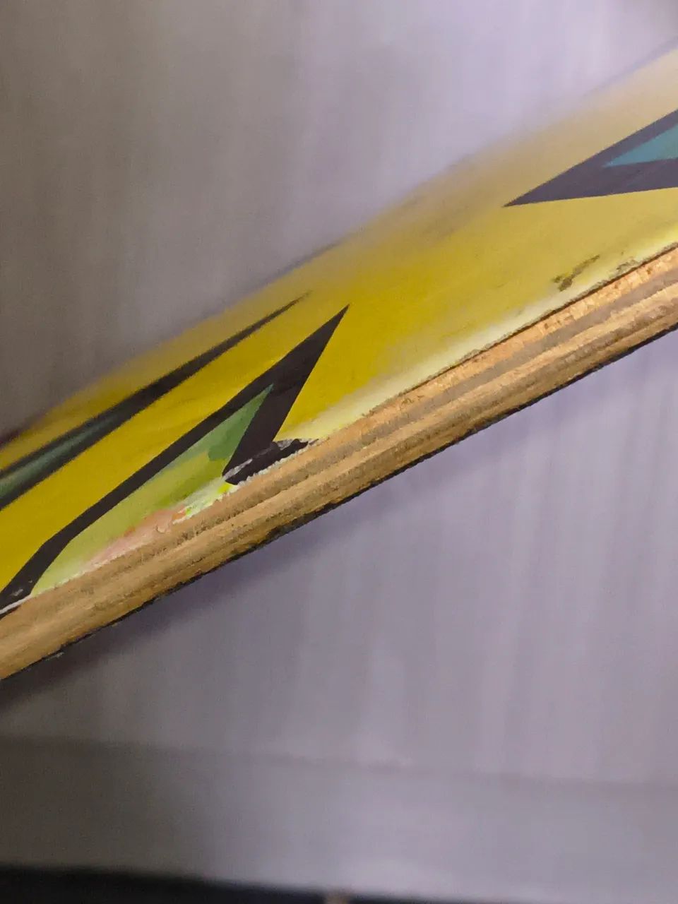 SKATE ideal para iniciantes  - Foto 6