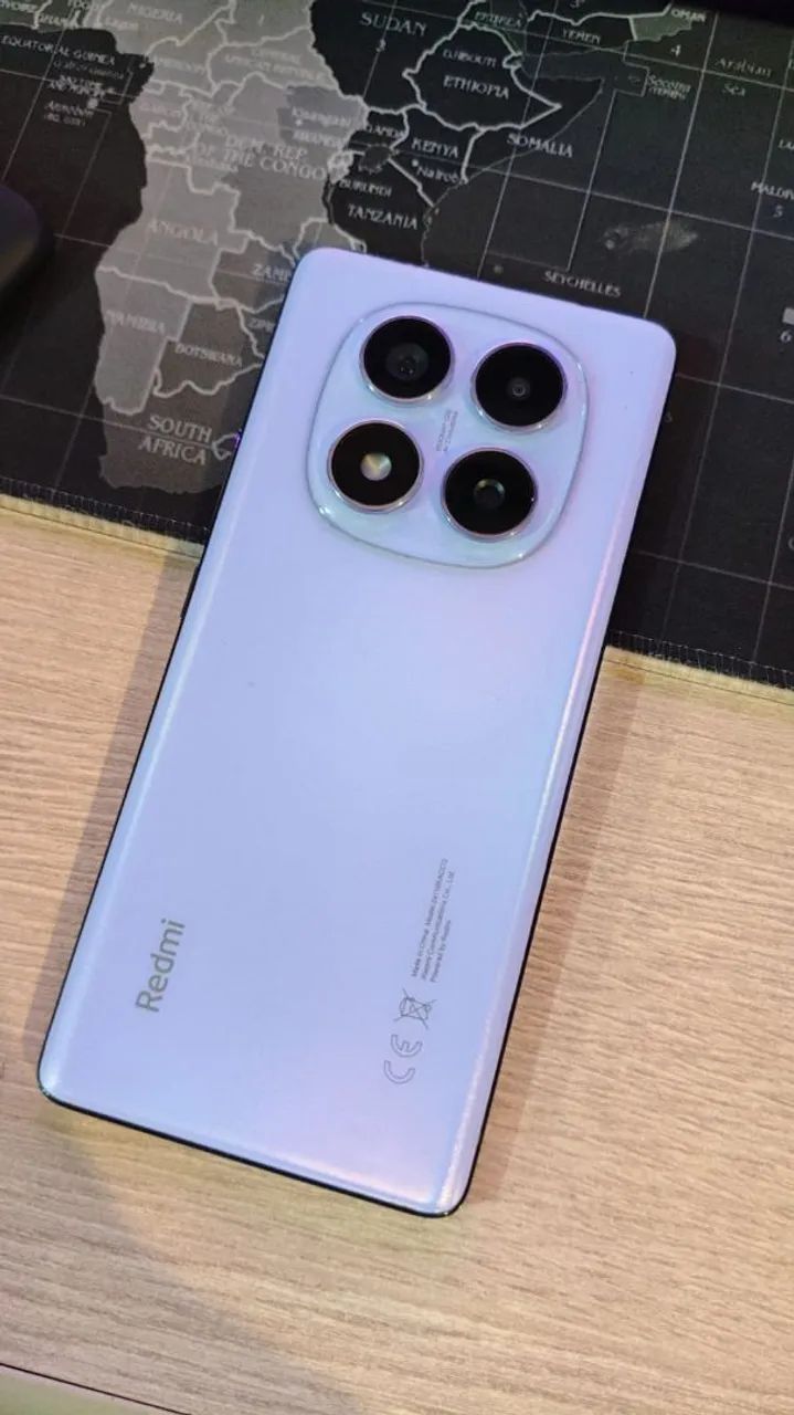 Redmi note 14 pro 