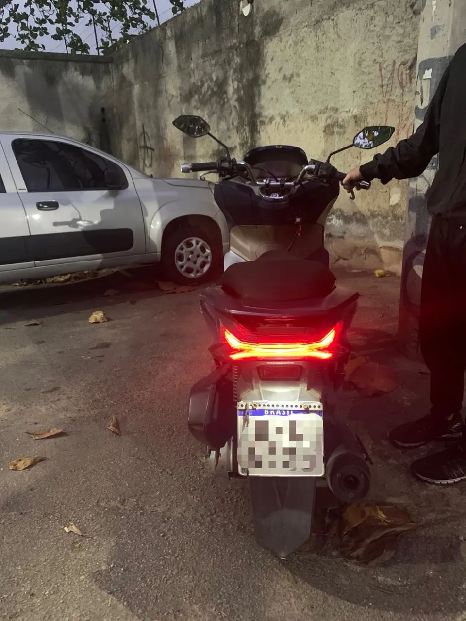 Pcx 150  - Foto 3