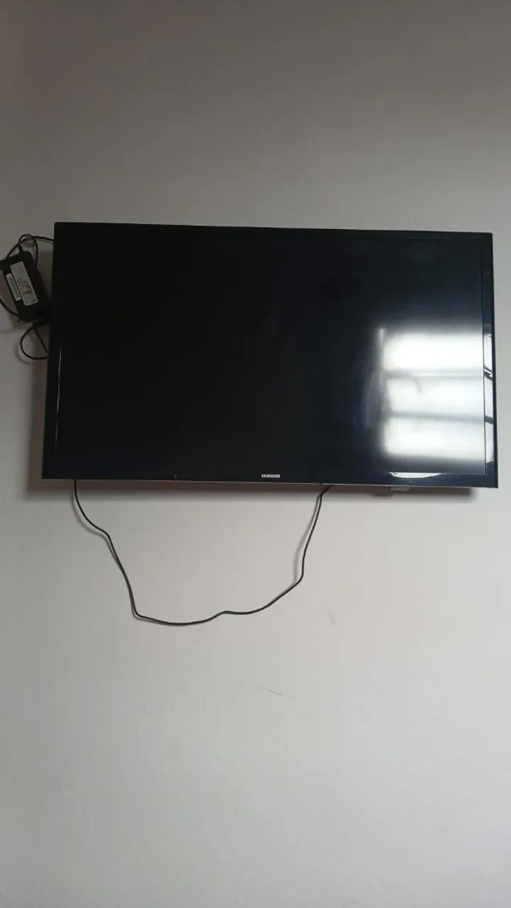 Tv otima Samsung 32 polegadas  - Foto 3