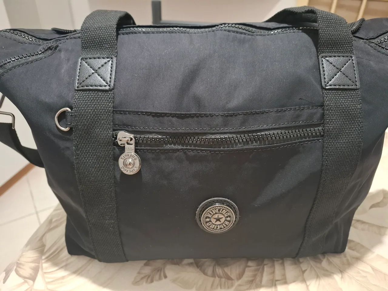 Bolsa grande impermeavel - Foto 4