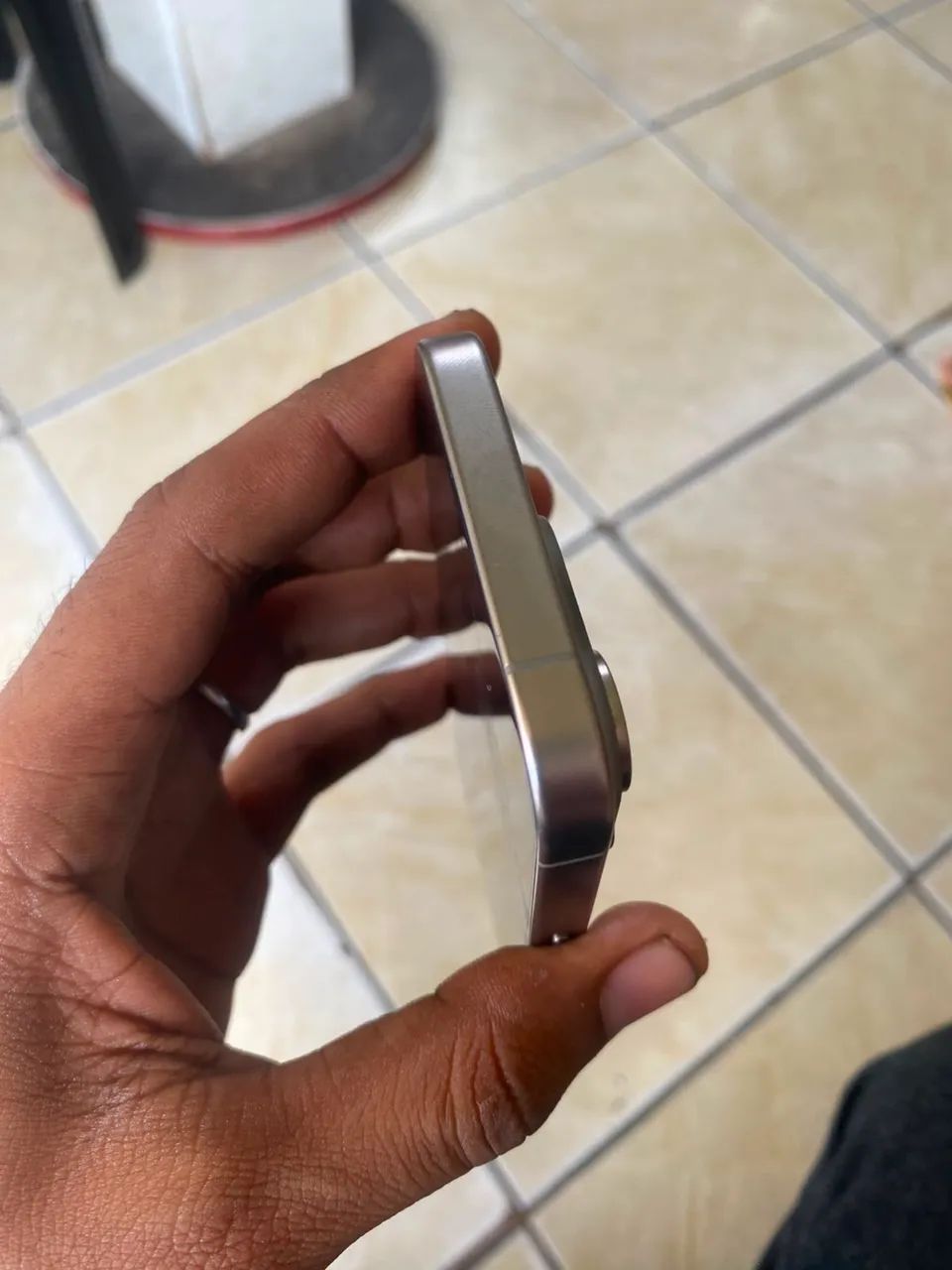 IPHONE 15 PRO - Foto 3
