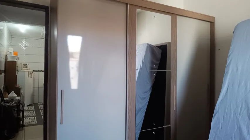 Guarda roupa 
