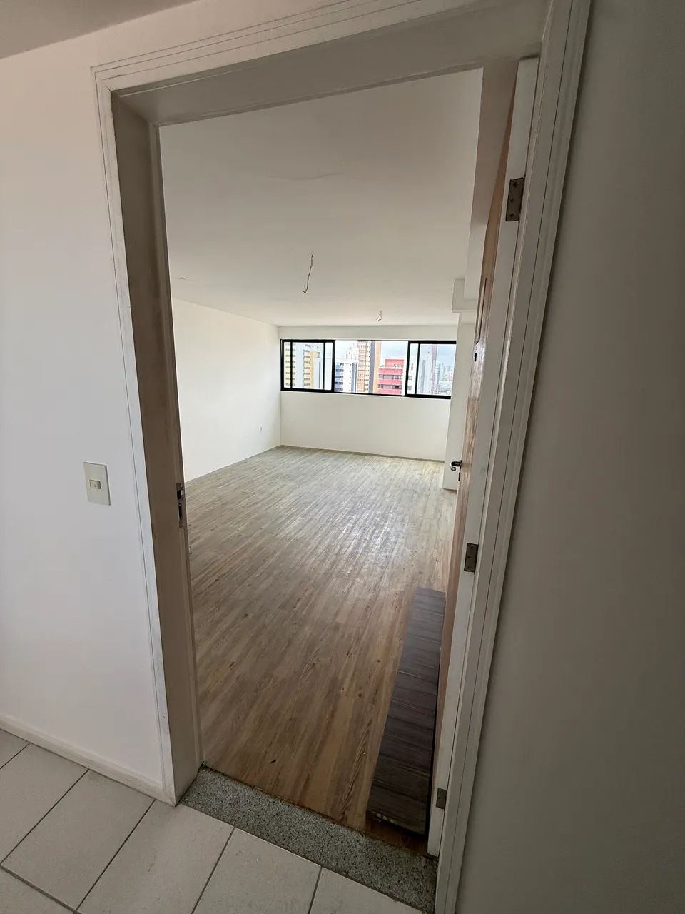 Sala Comercial em Tirol no Empresarial SFAX - Foto 4