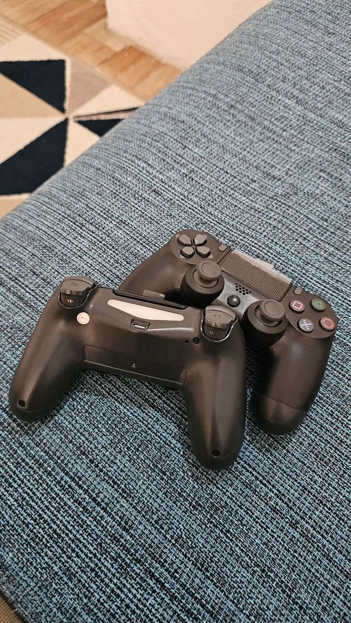 CONTROLES *PS3 - Foto 2