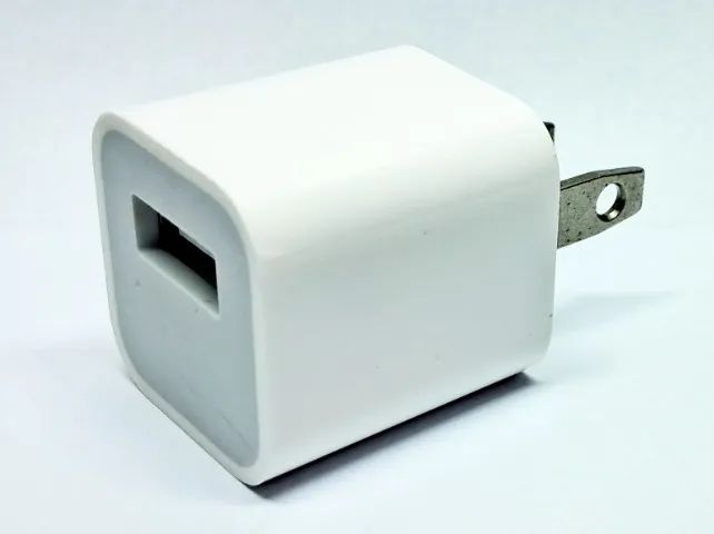 Fonte Carregador Apple iPod iPhone Lightning A1385 Original