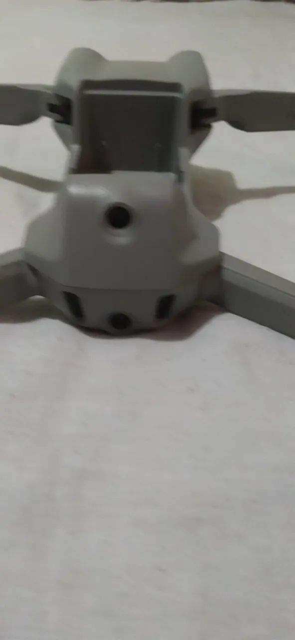 Drone Dji Air 2S RC com tela - Foto 3