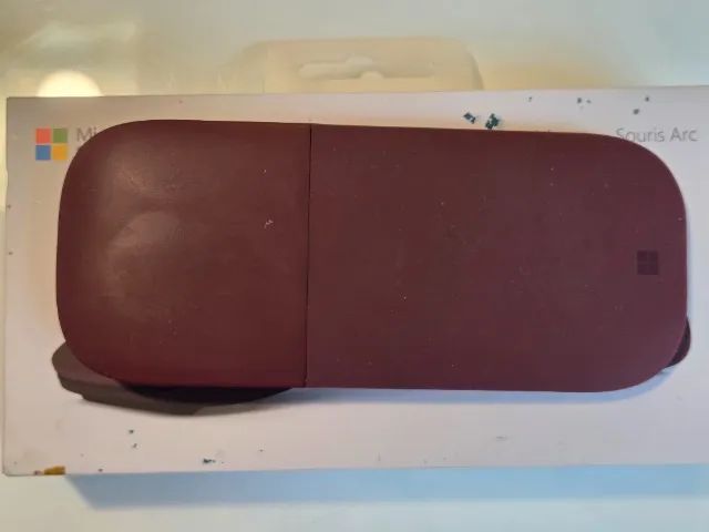 Microsoft Surface Arc Mouse ? usado - Foto 4