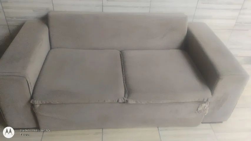 Sofá cama 