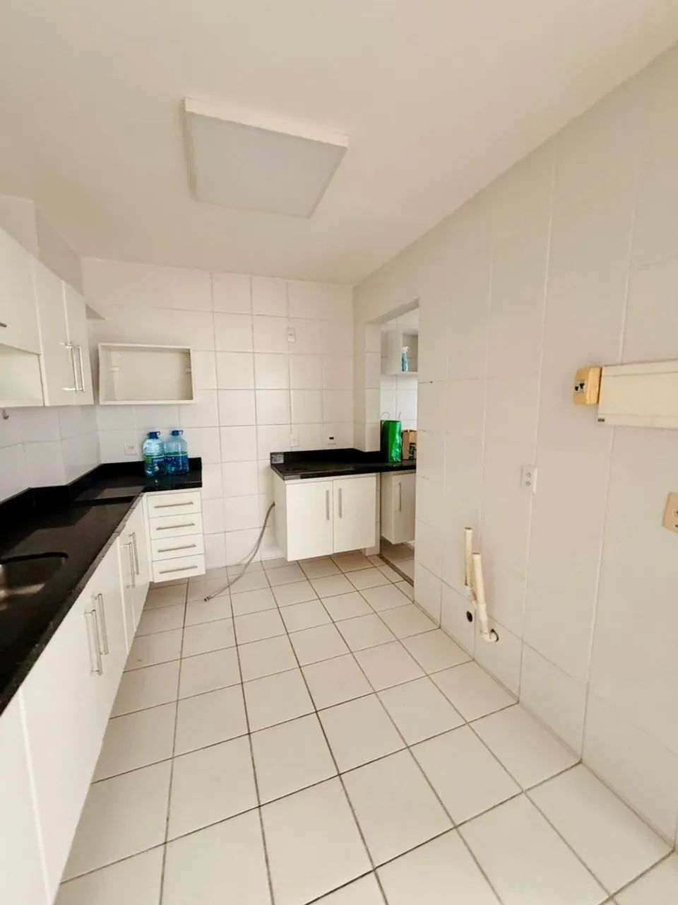 Apartamento, 2 quartos, 2 suítes, 156 m² no Umarizal em Belém - Foto 4