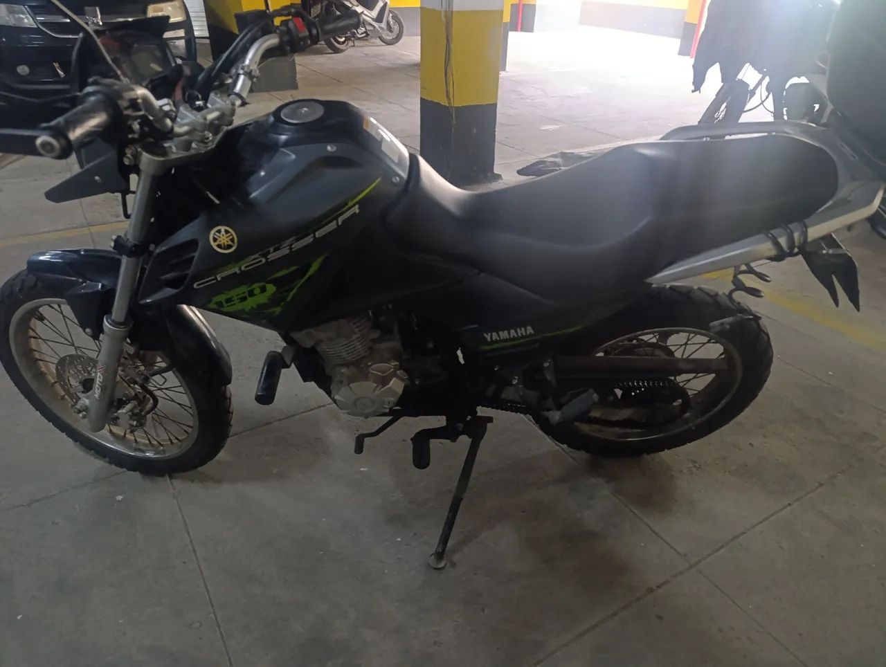 Moto de Garagem  - Foto 4