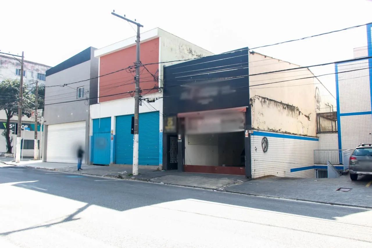 Loja na Rua Silva Bueno, 1503  190 m² - Foto 3