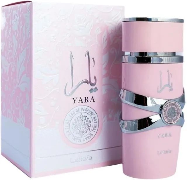 Yara lattafa edp 100ml original