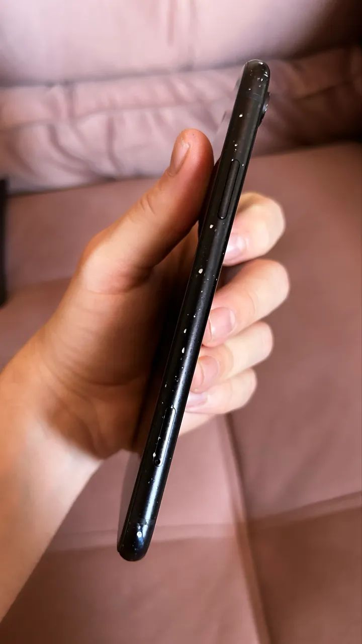 iPhone XR 128 GB - Foto 5