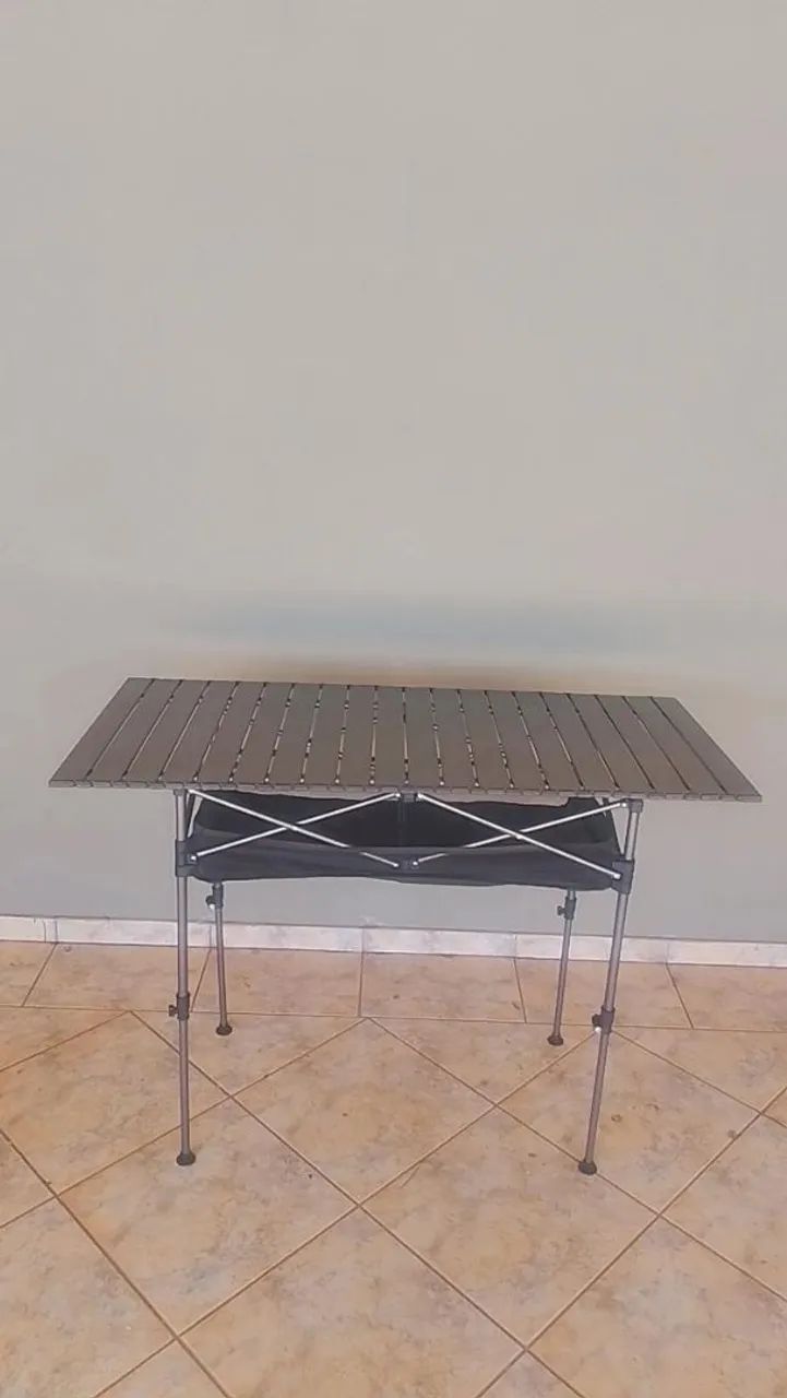 Mesa Sanfonada 