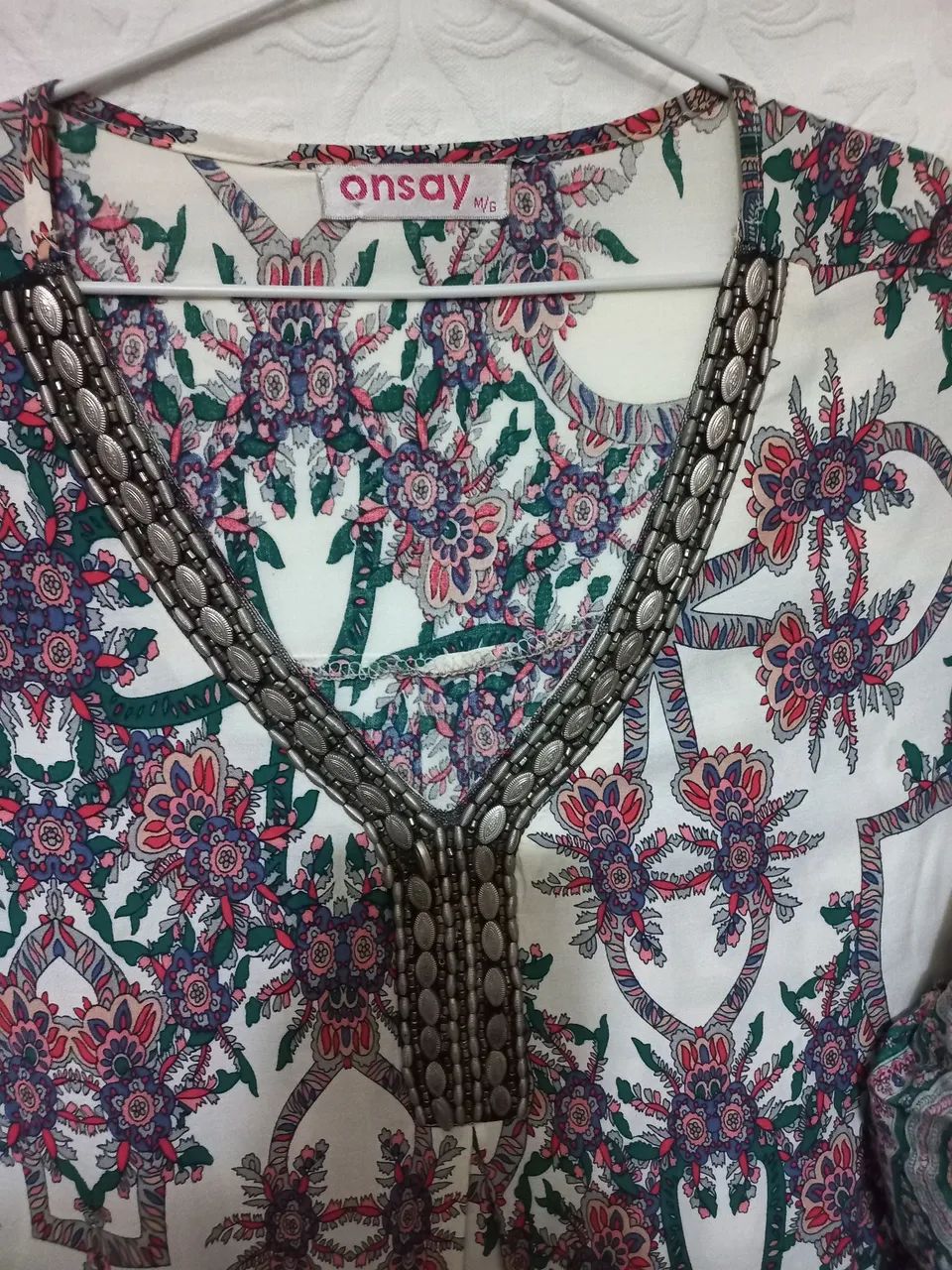 Blusa - Foto 4
